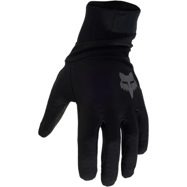 Guantes fox defend pro fire termicos e impermeables para ciclismo en Bikes Click