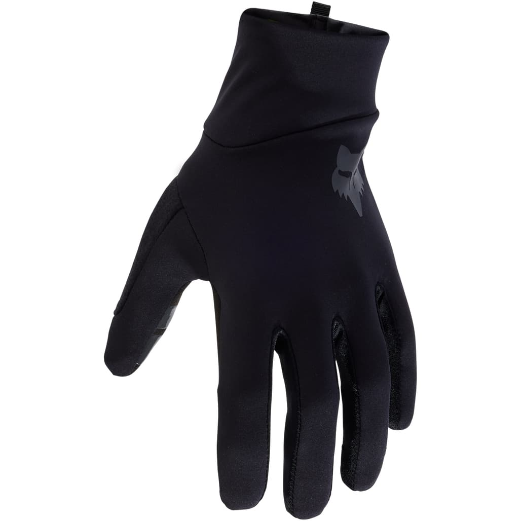 Guantes fox ranger fire termicos e impermeables para ciclismo de montana en Bikes Click