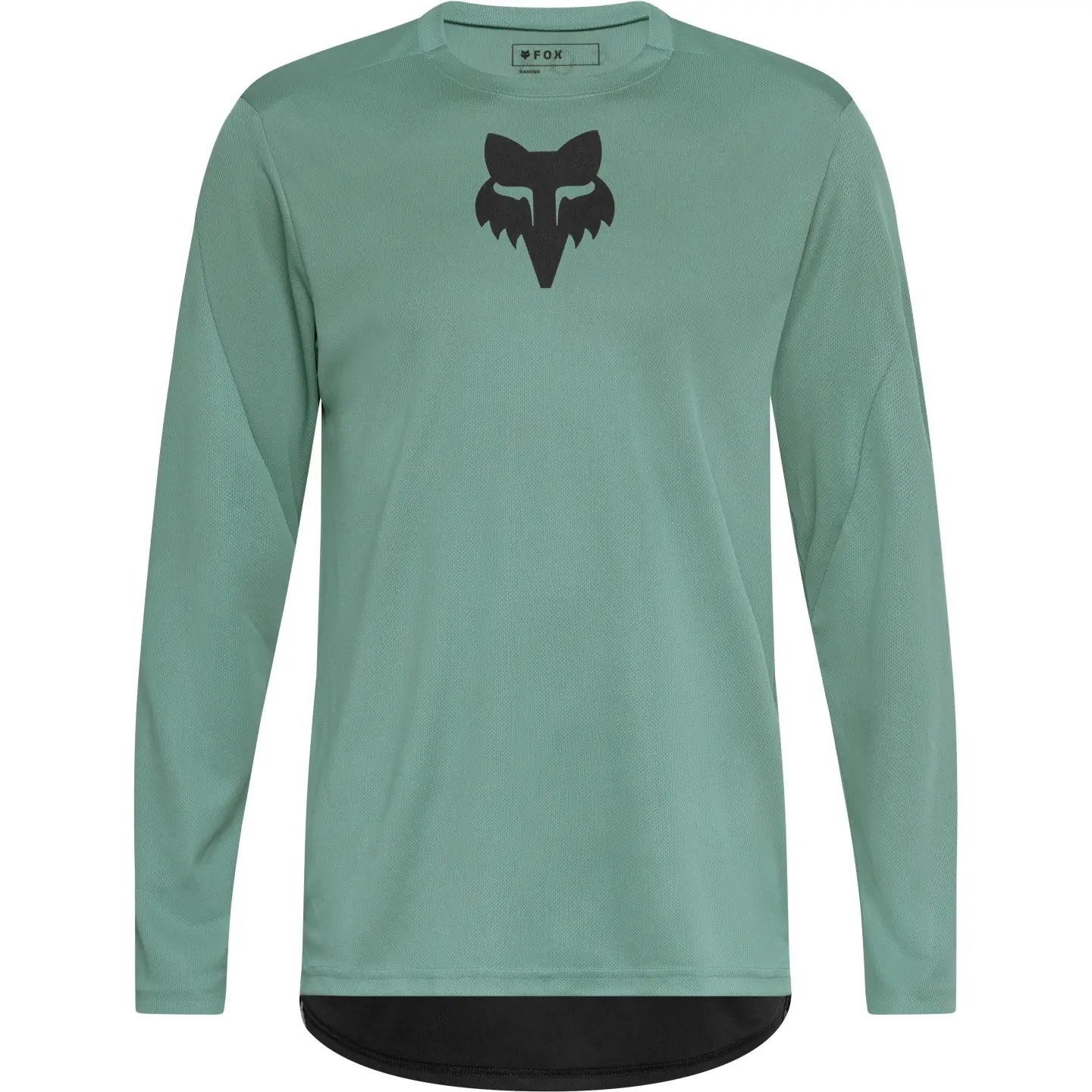 Jersey fox ranger head de manga larga para ciclismo de montana en Bikes Click