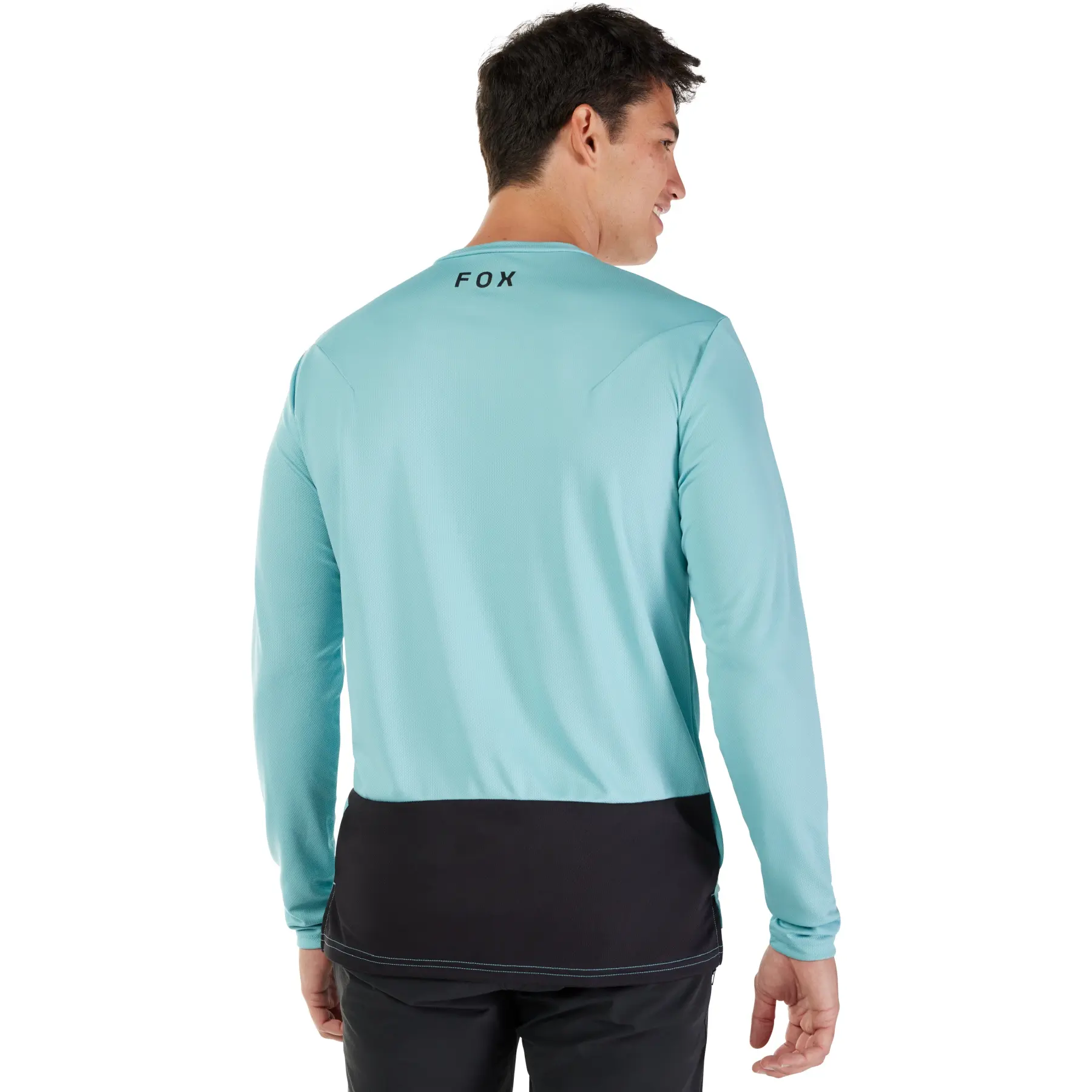 Jersey fox ranger head de manga larga para ciclismo de montana en Bikes Click