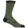 Calcetines giro winter merino termicos de lana para ciclismo en Bikes Click