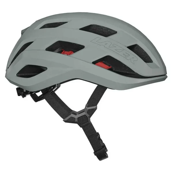 Casco lazer blade kineticore de carretera aerodinamico para bicicleta en Bikes Click
