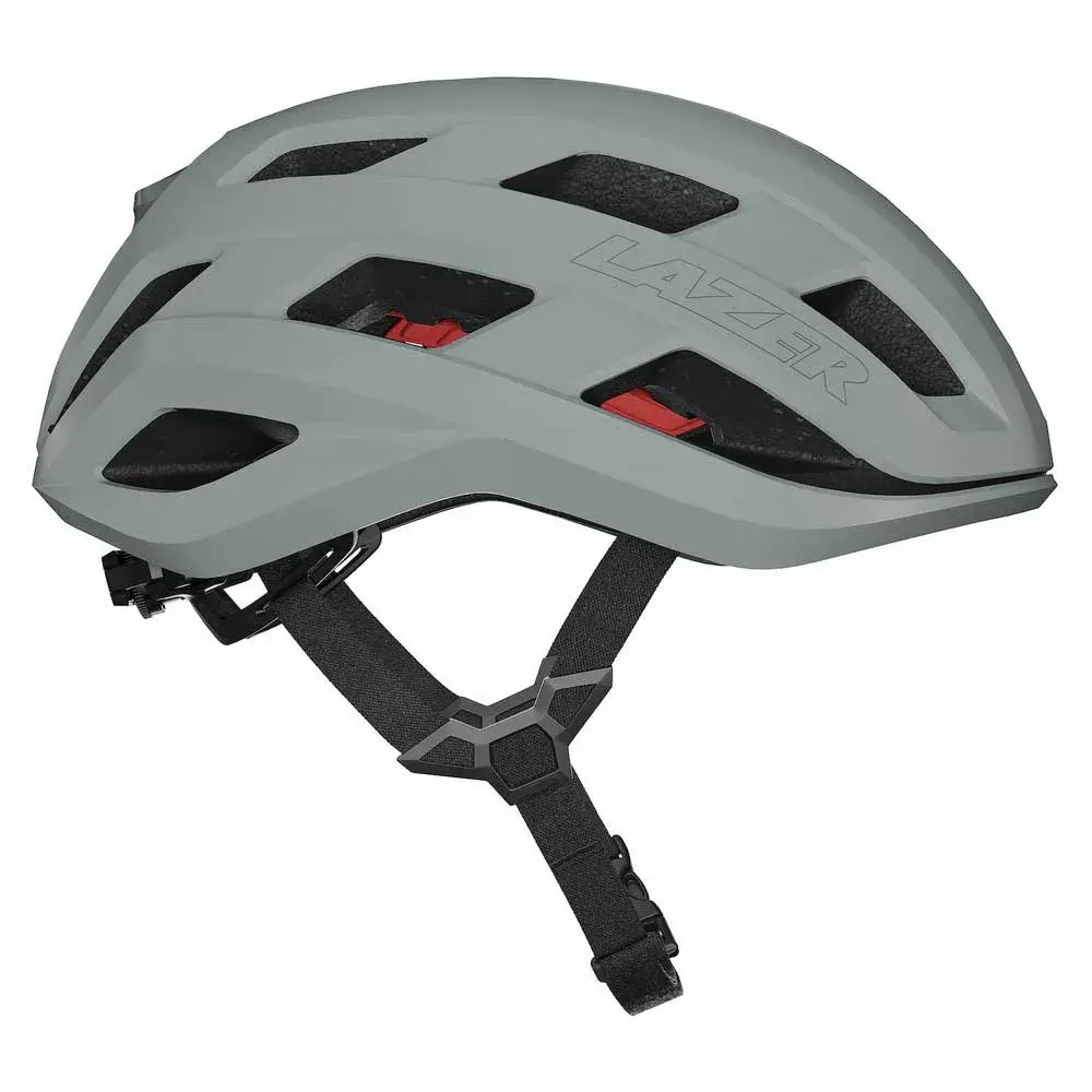 Casco lazer blade kineticore de carretera aerodinamico para bicicleta en Bikes Click