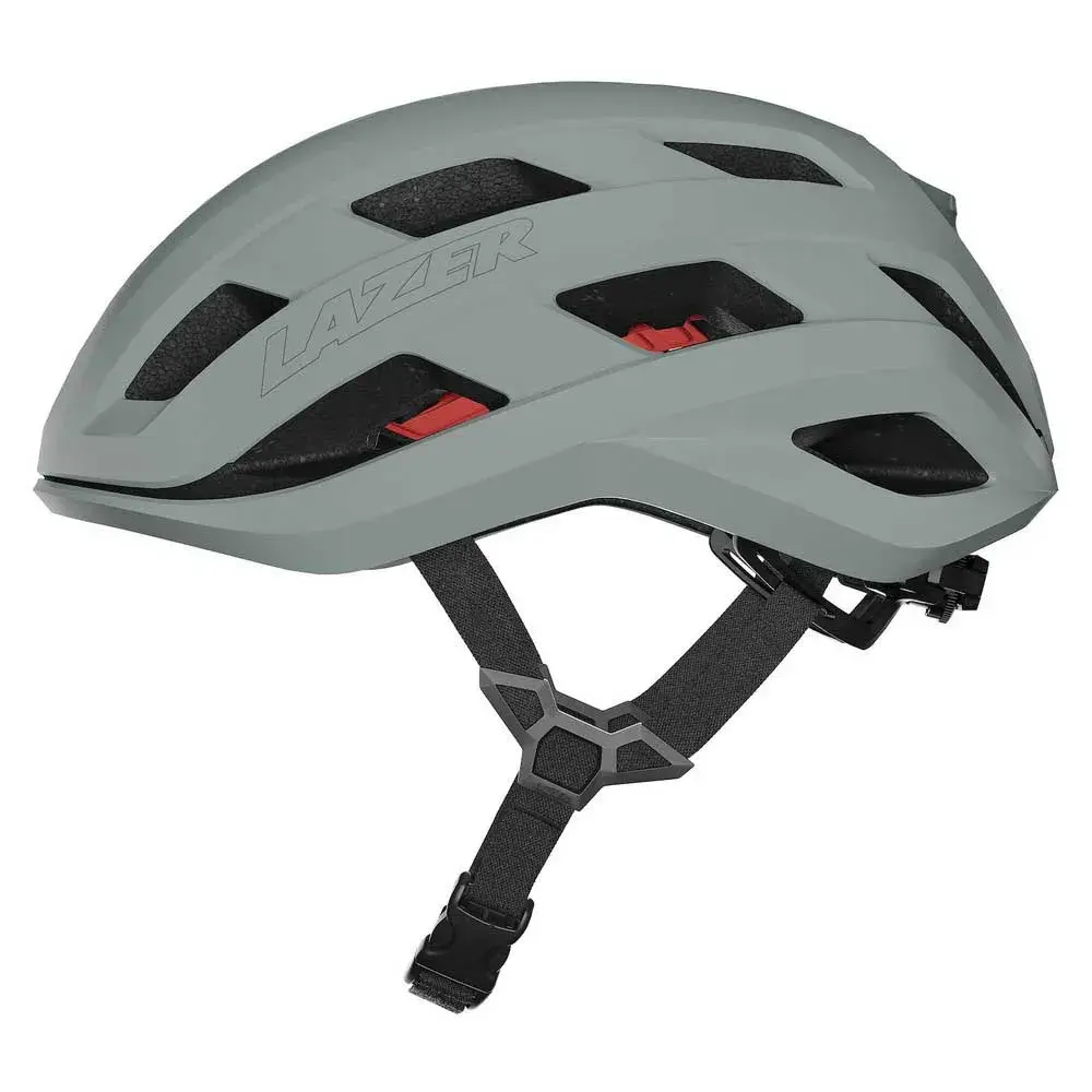 Casco lazer blade kineticore de carretera aerodinamico para bicicleta en Bikes Click