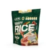 Harina de arroz pregelatinizada 1kg Life Pro Tasty Rice cacao para ciclismo en Bikes Click