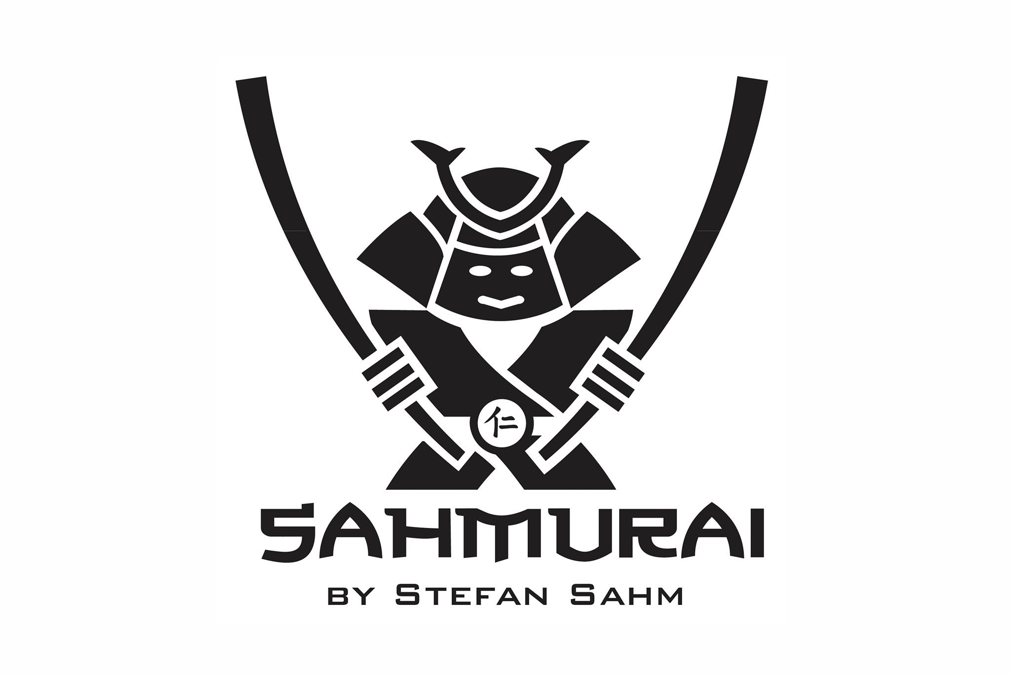 SAHMURAI