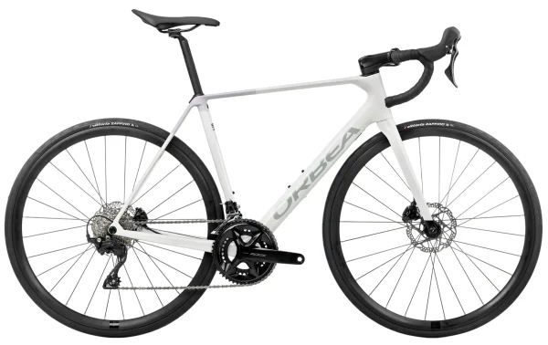 Bicicleta de carretera orbea orca m30 2026 de carbono con shimano 105 en Bikes Click