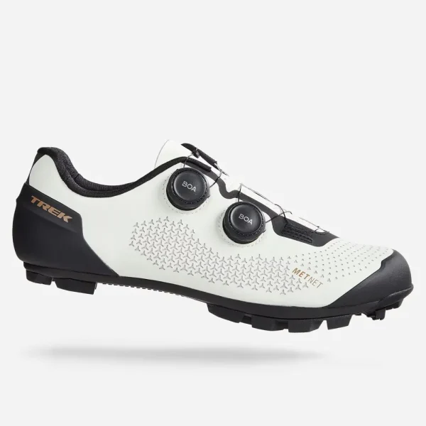 Zapatillas trek cambion mtb con suela de carbono y cierre boa para bicicleta en Bikes Click