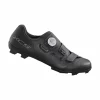 Zapatillas shimano xc502 ancha mtb con cierre boa y horma especial para bicicleta en Bikes Click